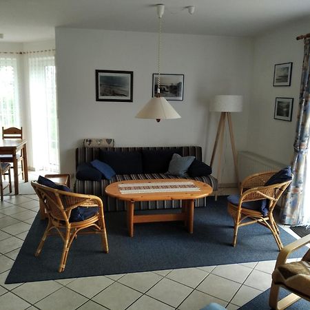 זינקסט Haus Seeschwalbe, Fw 3 מראה חיצוני תמונה