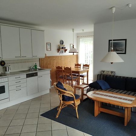 זינקסט Haus Seeschwalbe, Fw 3 מראה חיצוני תמונה