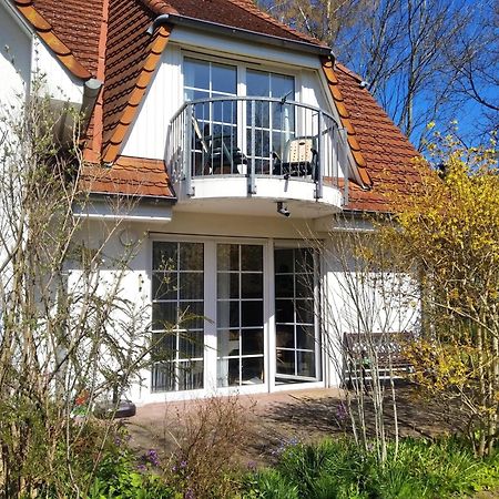 זינקסט Haus Seeschwalbe, Fw 3 מראה חיצוני תמונה