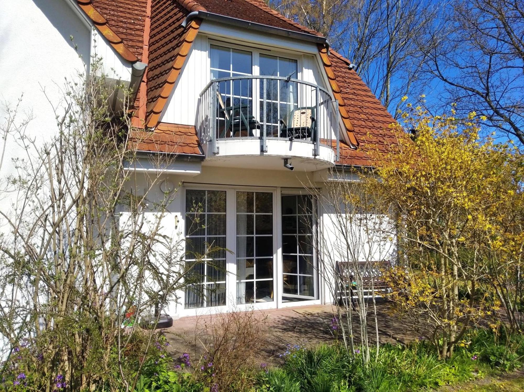 זינקסט Haus Seeschwalbe, Fw 3 מראה חיצוני תמונה